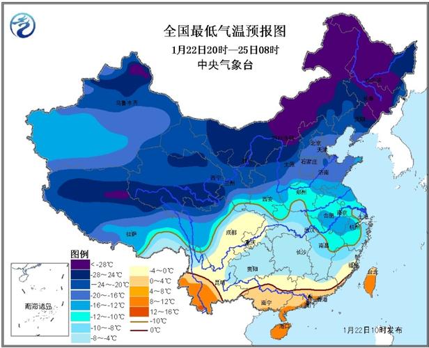 #73年大數(shù)據(jù)看中國冷暖之變##21世紀(jì)以來極端暖事件已成常態(tài)#